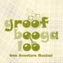 Groofboogaloo - Uma Aventura Musical