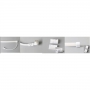 Synergy 21 Led - Flex Strip NEON TB zub. Anschluss seitlich