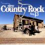 Various - New Country Rock Vol.13
