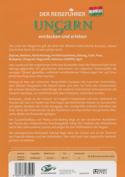 Natur Ganz Nah 1
