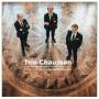 Trio Chausson - Klaviertrios op.11/op.49