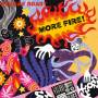 Reggae Roast - More Fire!