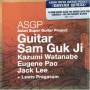 Jack Lee / Kazumi Watanabe / Eugene Pao - Asgp