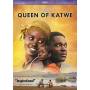Queen Of Katwe / (ac3 Dol) - Queen Of Katwe [US-Version, Regio 1/A]