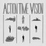 Alternative TV - Action Time Vision-Reissue (White Vinyl)