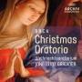 John E. Gardiner / The Monteverdi Choir / EBS - Weihnachtsoratorium (Gesamtaufnahme)
