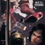 Neil Young - American StarsN Bars