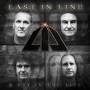 Last In Line - A Day In The Life (Ltd.12 Silver Collector's EP)