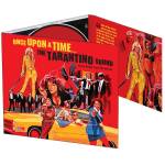 Once Upon A Time: The Tarantino Sound / Various - Once Upon A Time...The Tarantino Sound