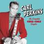 Carl Perkins - The Complete 1955-2++3 Singles