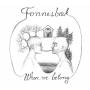 Th. Fonnesbaek / L. Jansson / P. Svanberg - Where we belong