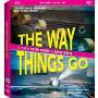 Way Things Go (2pc) (w / dvd) - Way Things Go [US-Version, Regio 1]