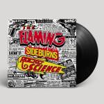 The Flaming Sideburns - Rocket Science (Original Artyfacts from The Psyche
