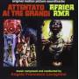A.f. Lavagnino - Attentato Ai Tre Grandi/afri