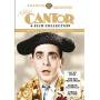 Eddie Cantor Goldwyn Collection (4pc) / (mod Full) - Eddie Cantor Goldwyn Collection [Regio free (0)]
