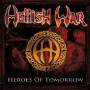 Hellish War - Heroes Of Tomorrow/Defender Of Metal