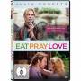Elizabeth Gilbert, Julia Roberts, Ryan Murphy, Dario Mariane - Eat, Pray, Love [EURO-Version, Regio 2]