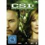CSI: Las Vegas-Season 7 - CSI: Las Vegas-Season 7 [EURO-Version, Regio 2]