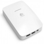 Engenius - Wireless AP WIFI6 &bull AX1800 &bull 2x2 &bull Indoor &bull 2x 1GbE PoE+ at, 1x 1GbE PSE out &bull ECW215 &bull EnGenius Cloud