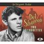 del Shannon - The Drugstore's Rockin'-Two Silhouettes (CD)