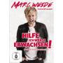 Marc Weide - Hilfe,ich werde erwachsen! [DE-Version, Regio 2/B]