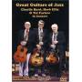 Great Guitars Of Jazz - Great Guitars Of Jazz [US-Version, Regio 1]