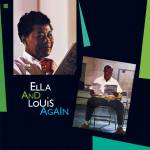 Ella Fitzgerald & Louis Armstrong - Ella & Louis Again (Limited Edition)