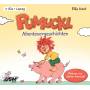 Pumuckl - Pumuckl-Abenteuergeschichten (Hrbuch)