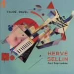Herve Sellin - Jazz Improvisations