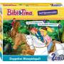 Bibi & Tina - Auf Spurensuche(Die Schnitzeljagd-Falle/Die rtzel