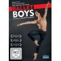 Kenneth Elvebakk - Ballet Boys [EURO-Version, Regio 2]