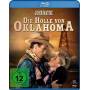 John Wayne - Die Hoelle von Oklahoma (John Wayne) [DE-Version, Regio 2/B]