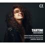 Chouchane Siranossian / Andrea Marcon / Venice Baroque - Violinkonzerte D 56,96,45,44