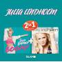 Julia Lindholm - 2 in 1