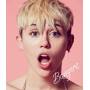 Miley Cyrus - Bangerz Tour [Regio free (0)]