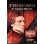 Jefferson Davis: An American President (3pc) - Jefferson Davis: An American President [US-Version, Regio 1]