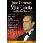 Berlioz / Ramirez / Wagner / Carreras / Abbado - Misa Criolla & Other Works [US-Version, Regio 1]