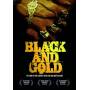 Black & Gold / (ac3 Dol) - Black & Gold [Regio free (0)]
