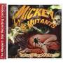 Mickey & The Mutants - Touch The Madness