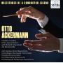 Otto Ackermann - Original Albums