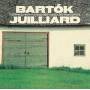 Juilliard String Quartet - Bartok: Complete String Quartets