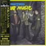 Spongetones - Beat Music