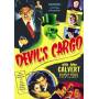 Devil's Cargo / (b & w) - Devil's Cargo [Regio free (0)]