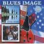 Blues Image - Blues Image / Red White & Blues Image