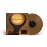 Ulver - Shadows of the Sun (Brown Vinyl)