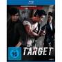 Various - The Target BD [Regio free (0)]