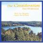 Jan Bengston - Due Consideration / Toner Till Eftertanke