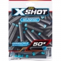  "Zuru Germany Gmbh-X-Shot - Pack de recharge Excel 50 flchettes-Zuru Germany Gmbh-Toys/Spielzeug"