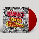 The Flaming Sideburns - Rocket Science (Original Artyfacts from The Psyche
