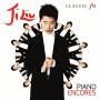 Ji Liu - Piano Encores
